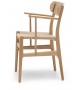 CH26 Dining Chair Carl Hansen & Søn Silla