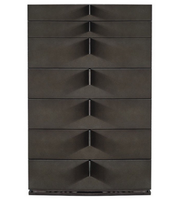 Ari Flou Cassettiera