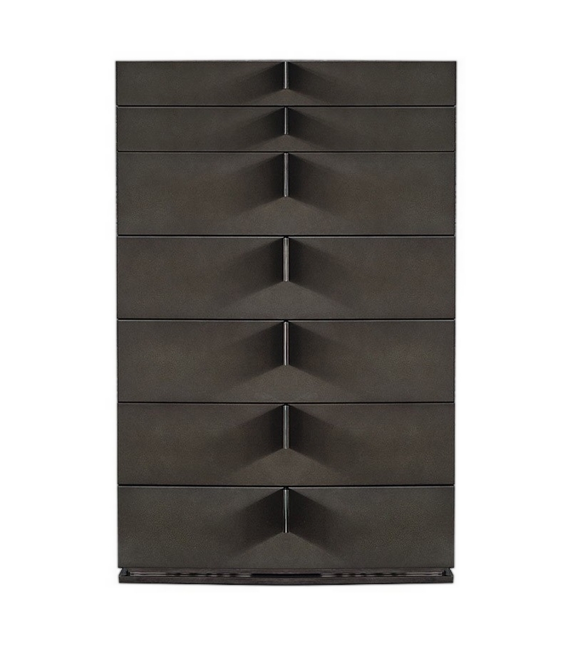 Ari Flou Commode Haute