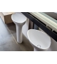 Drop Agape Independent Washbasins