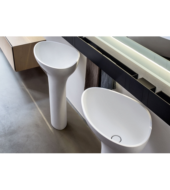 Drop Agape Independent Washbasins