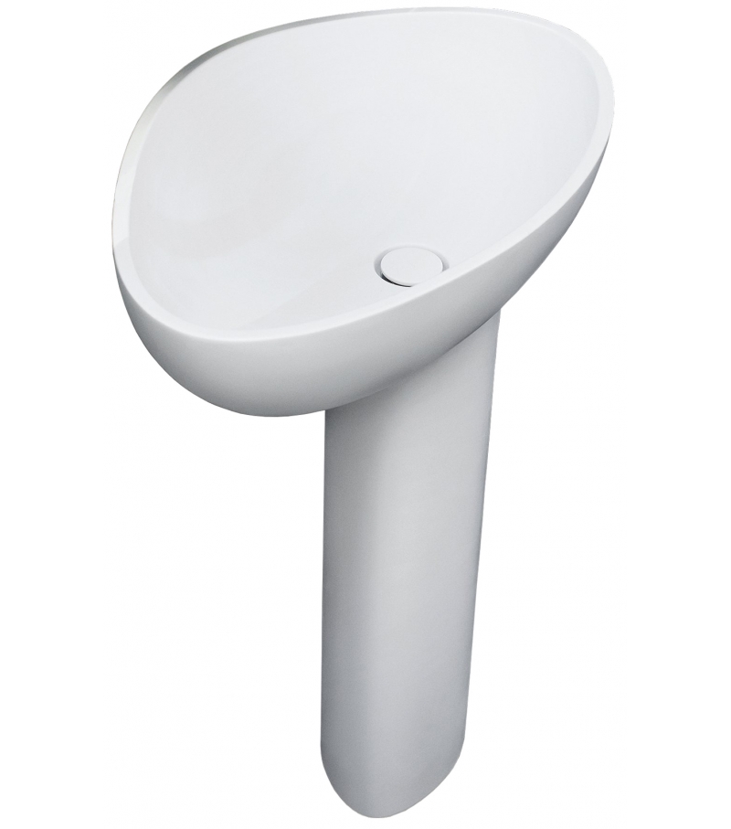 Drop Agape Lavabo Indépendant