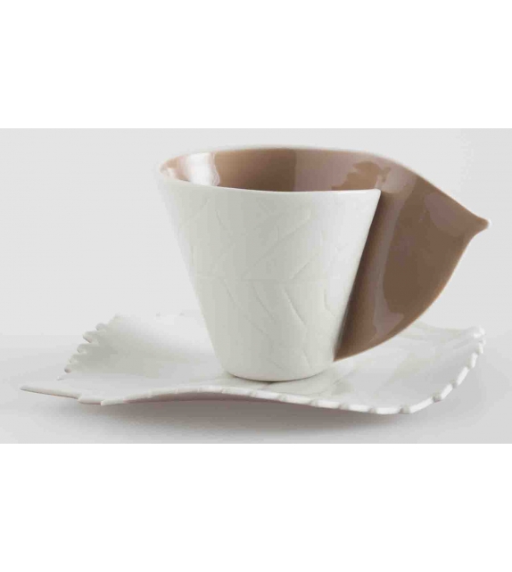 Natural Leaf Bosa Cup