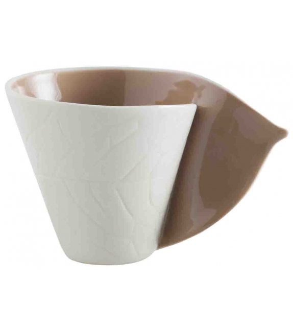 Natural Leaf Bosa Tazza