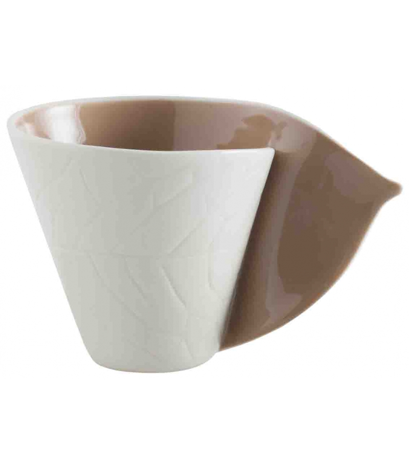 Natural Leaf Bosa Cup