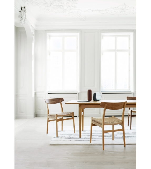 CH26 Dining Chair Carl Hansen & Søn