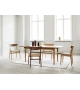CH26 Dining Chair Carl Hansen & Søn Stuhl