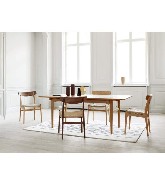 CH26 Dining Chair Carl Hansen & Søn