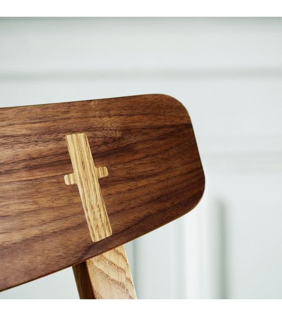 CH26 Dining Chair Carl Hansen & Søn Sedia