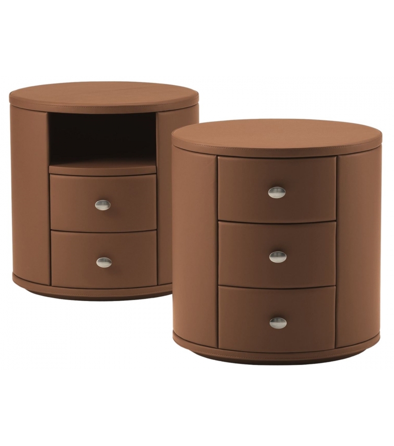 Condotti Flou Nachttisch