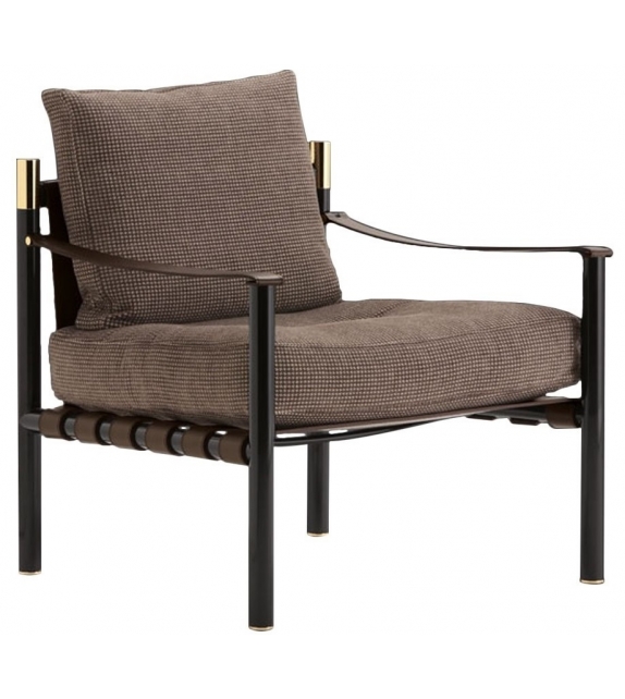 Iko Flou Poltroncina