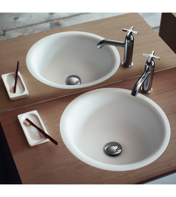 In-Out Agape Washbasin