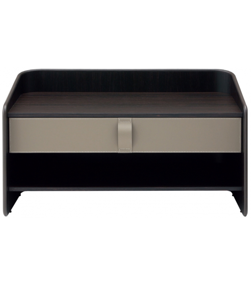 Gentleman Flou Bedside Table
