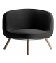 Via57™ Fritz Hansen Fauteuil