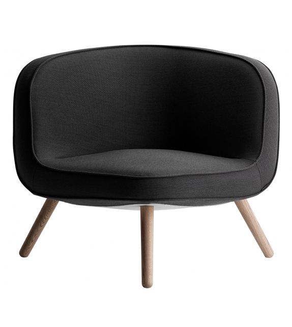Via57™ Fritz Hansen Lounge Chair