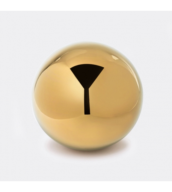 Sphere Bosa Sculpture