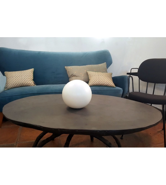 Sphere Bosa Sculpture