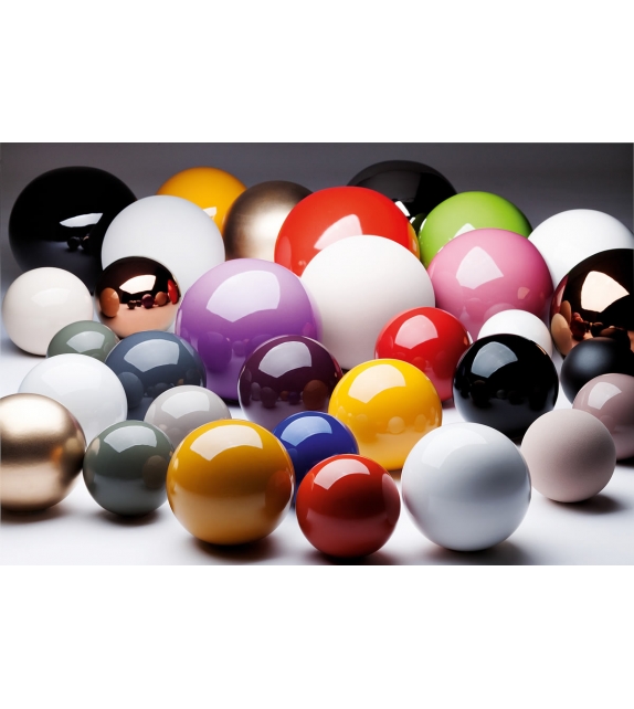 Sphere Bosa Sculpture