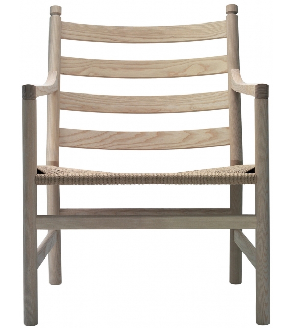 CH44 Carl Hansen & Søn Armchair