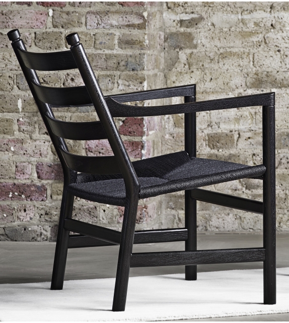 CH44 Carl Hansen & Søn Poltrona