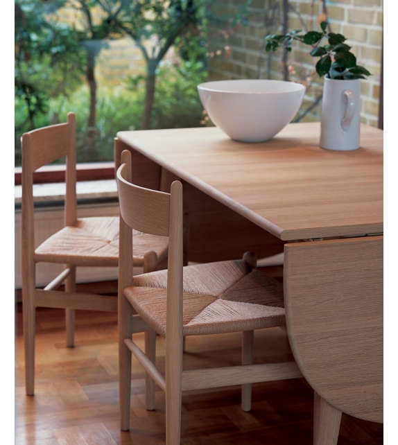 CH36 Carl Hansen & Søn Sedia