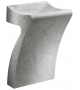 Lito 1 Agape Washbasin