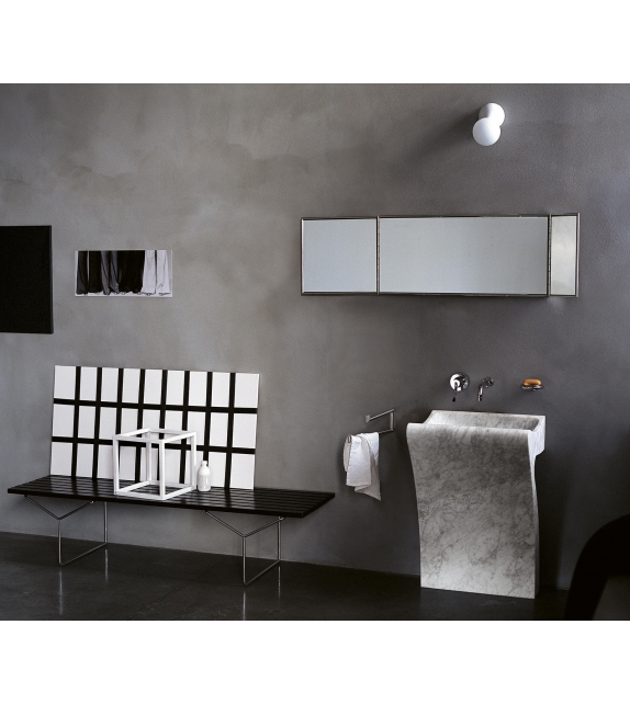 Lito 1 Agape Waschbecken