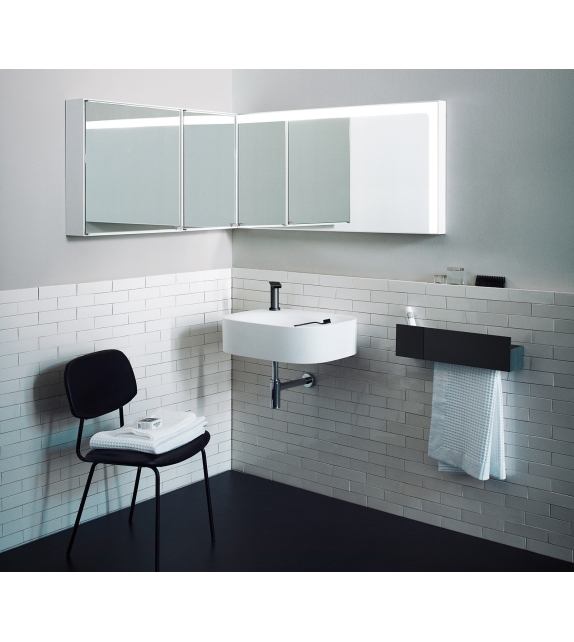 Nivis Agape Washbasin