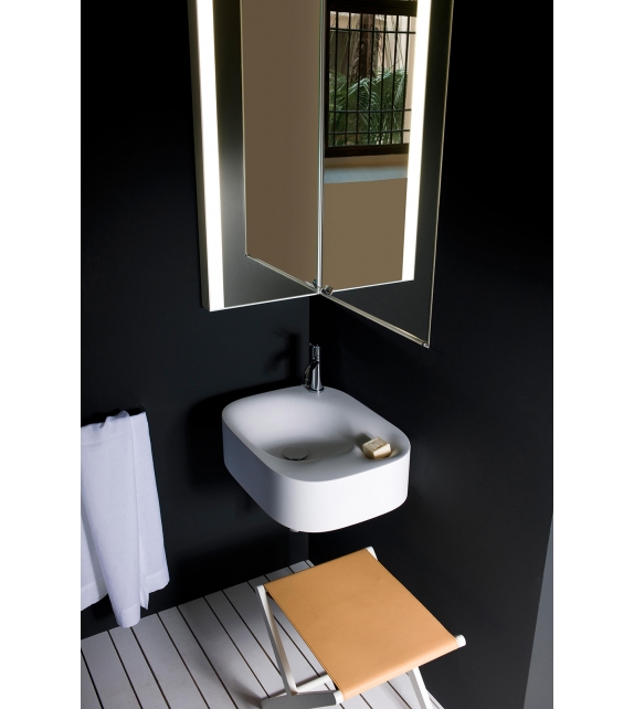 Nivis Agape Washbasin