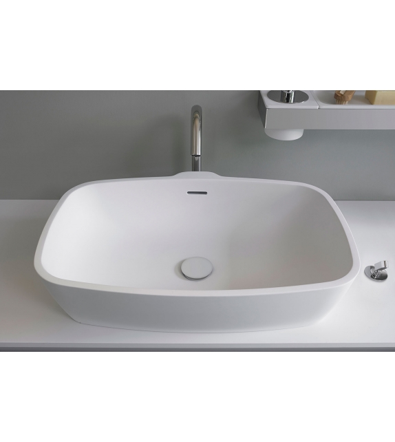 Normal Agape Waschbecken