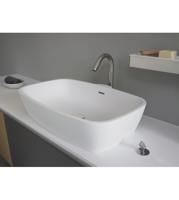 Normal Agape Waschbecken