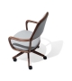 Baron Giorgetti Small Armchair