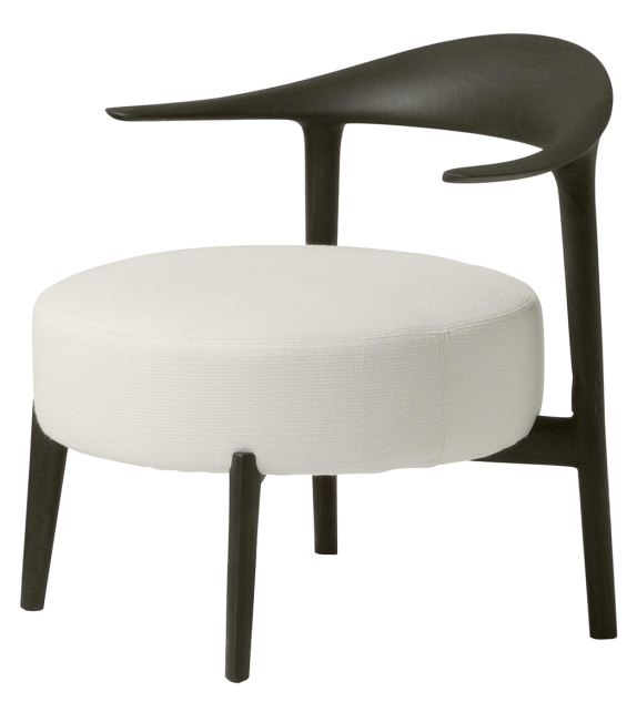 Ripple Giorgetti Fauteuil