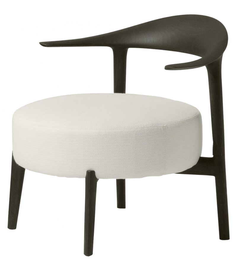 Ripple Giorgetti Fauteuil