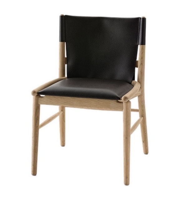 Jens B&B Italia Chair