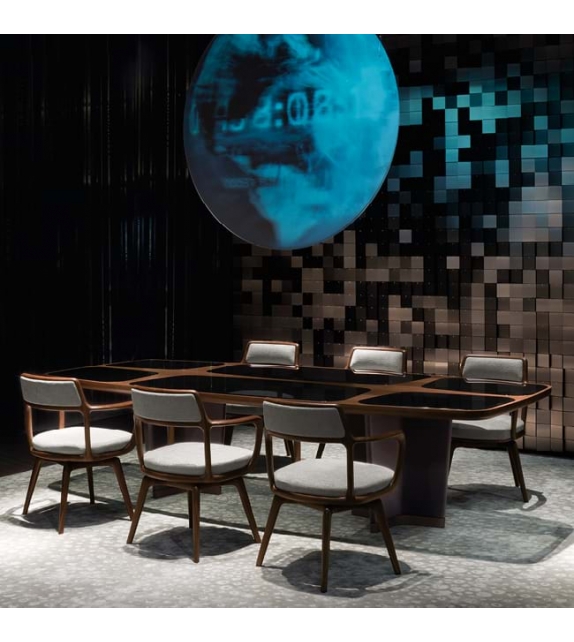 Bigwig Giorgetti Table