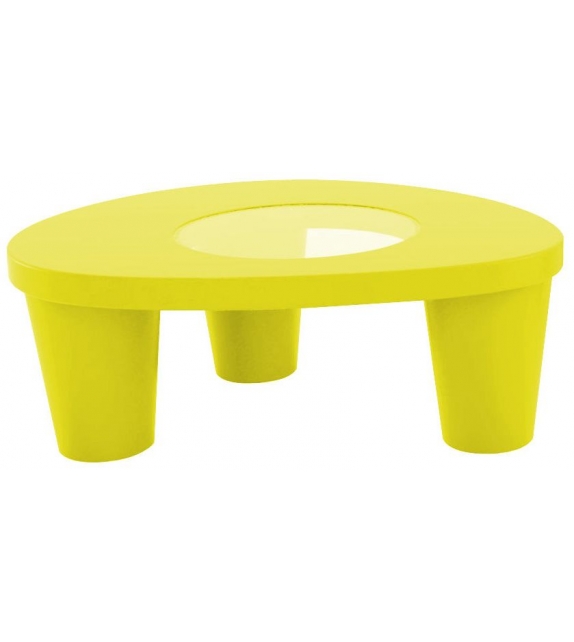 Low Lita Table