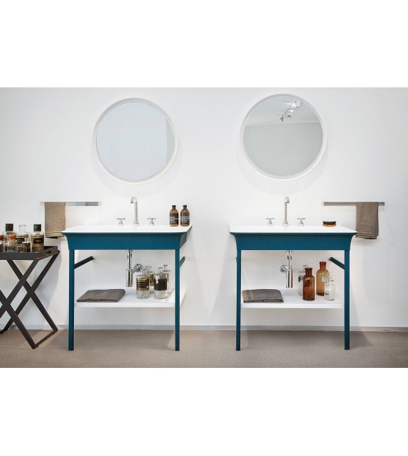 Novecento Agape Washbasin