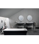 Novecento Agape Washbasin
