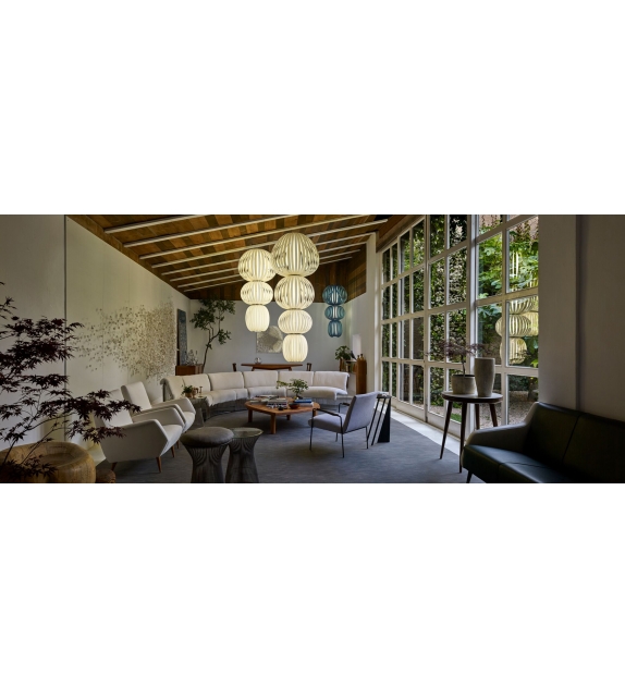 Totem LZF Suspension