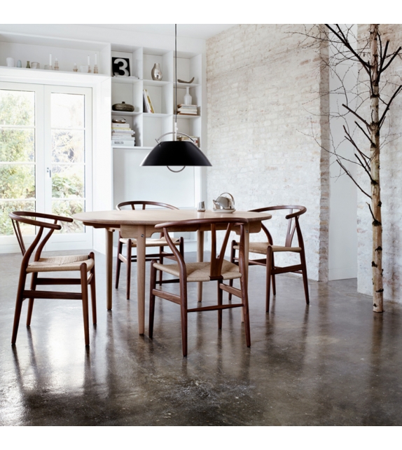 CH337 Carl Hansen & Søn Tisch