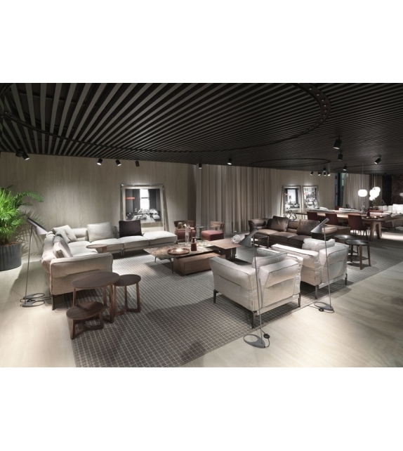 Adda Flexform Fauteuil