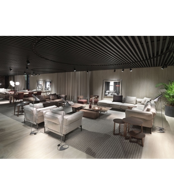 Adda Flexform Poltrona