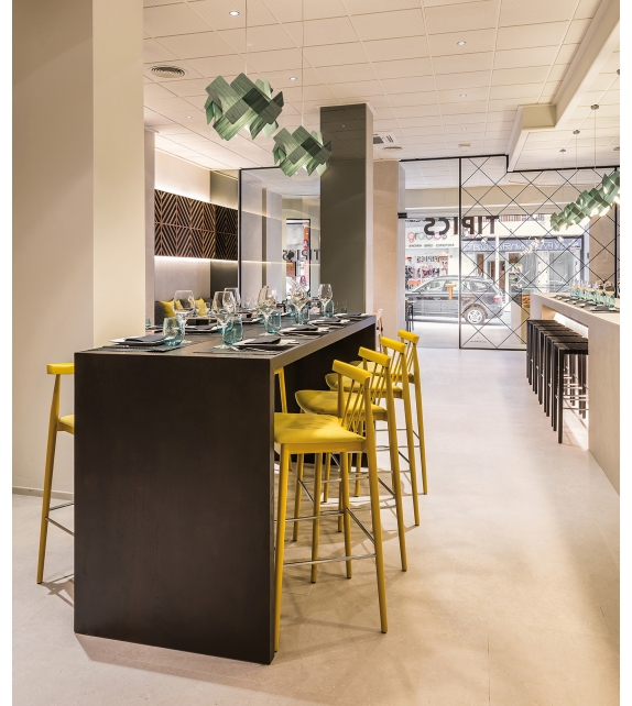 Escape LZF Lampada a Sospensione