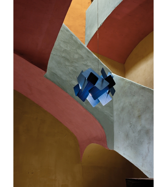 Escape LZF Pendant Lamp