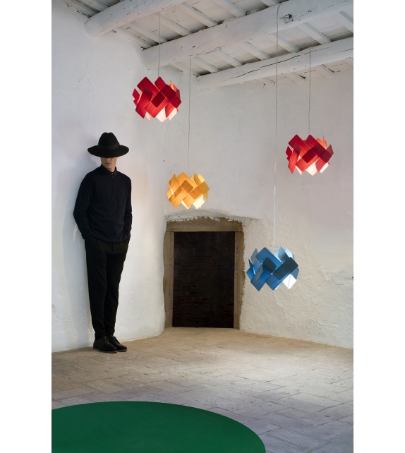 Escape LZF Lampada a Sospensione