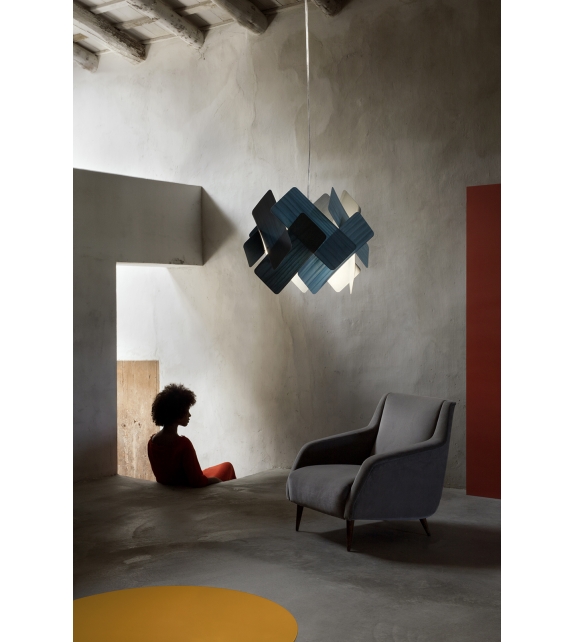 Escape LZF Suspension