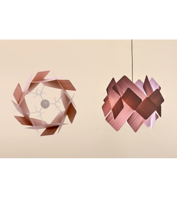 Escape LZF Pendant Lamp