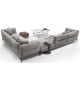 Adda Flexform Sofa