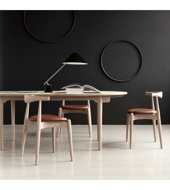 CH338 Carl Hansen & Søn Mesa